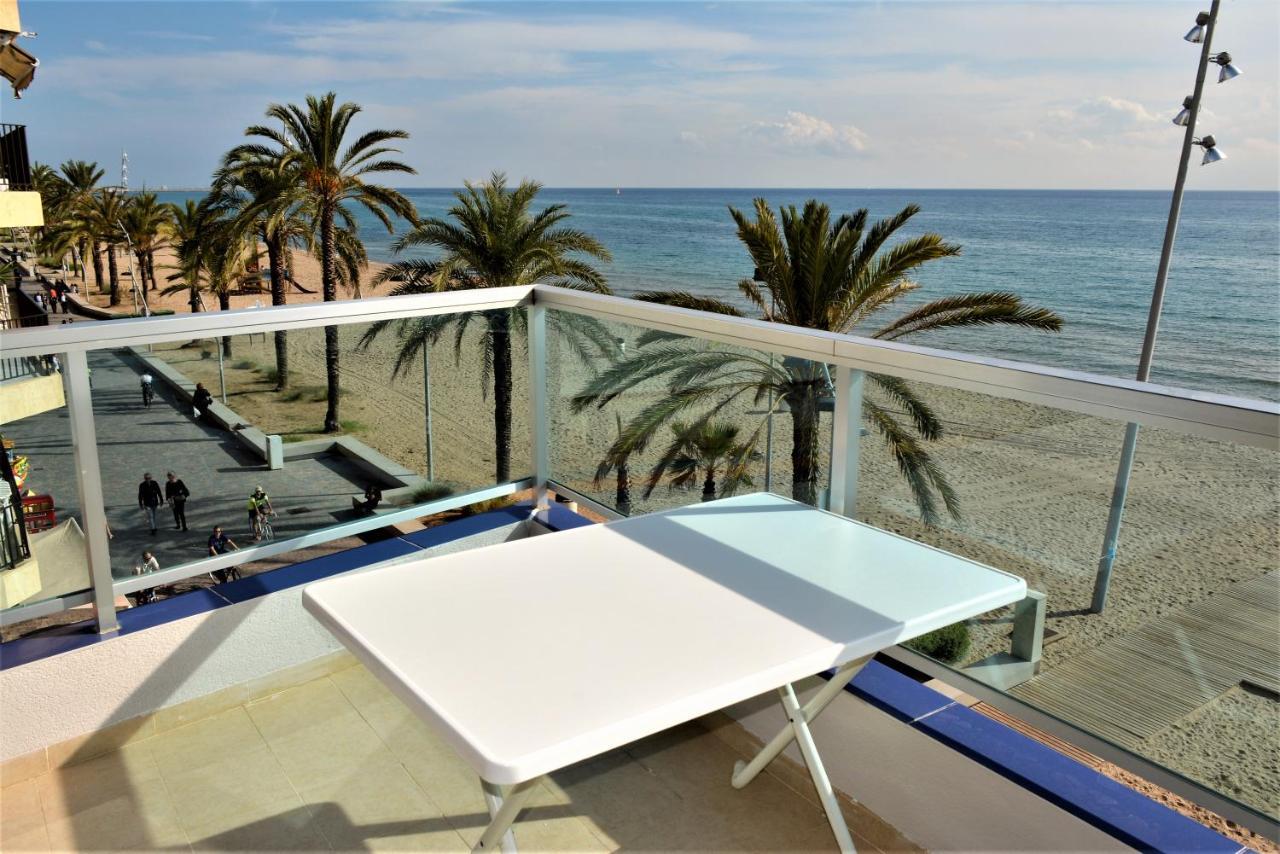 Service-rodes Calafell